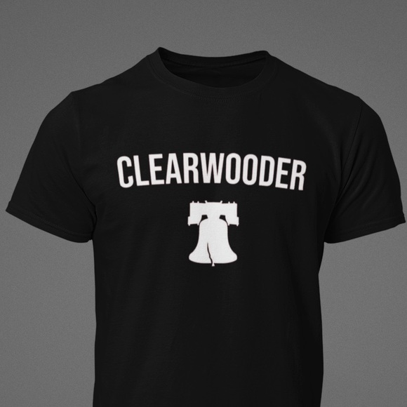 Clearwooder Phillies spring training tee any color - Picture 3 of 5
